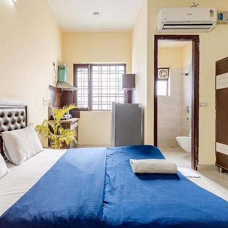 Lime Tree Studio Near Fortis Gurgaon Exterior foto