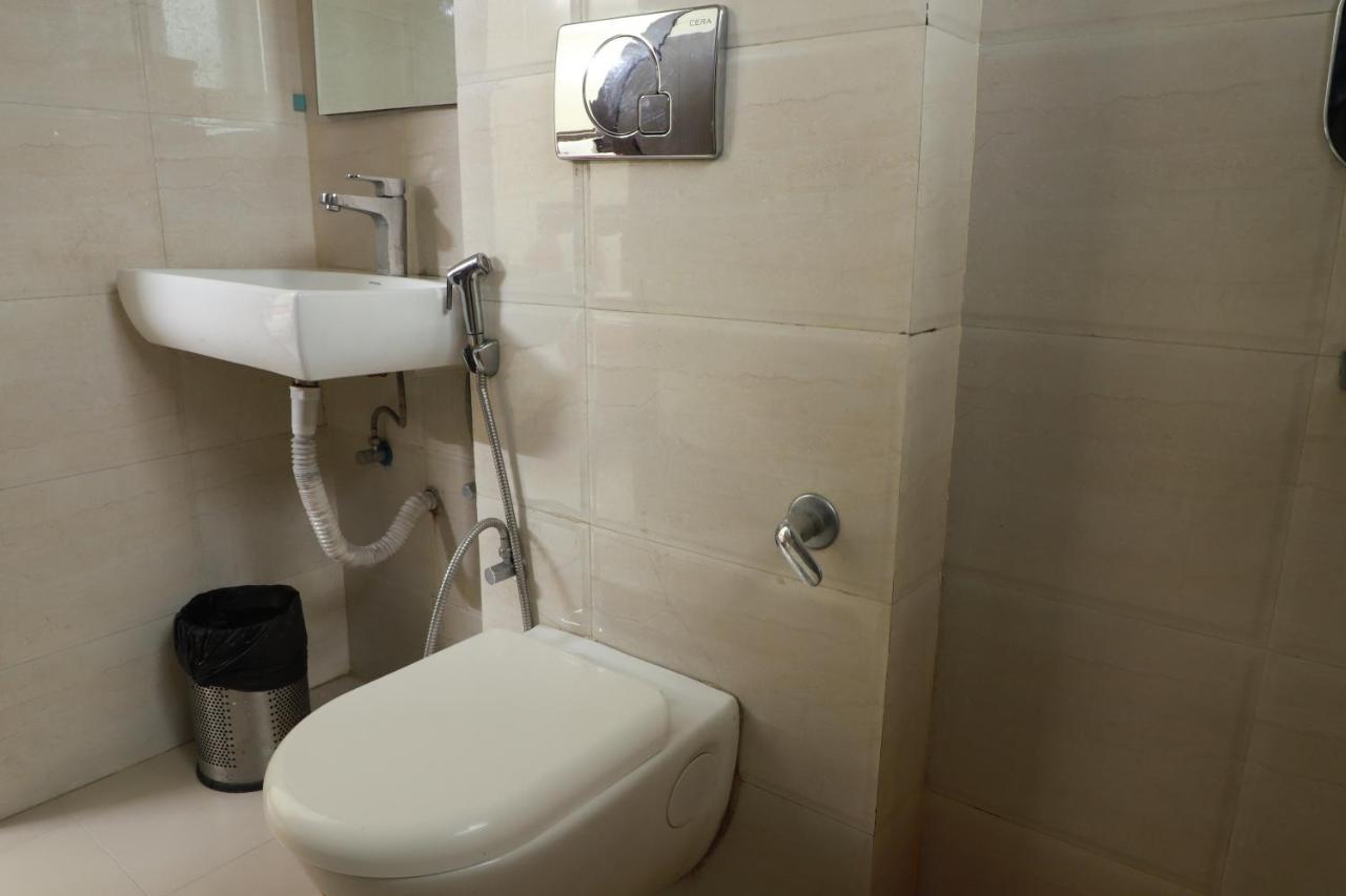 Lime Tree Studio Near Fortis Gurgaon Exterior foto