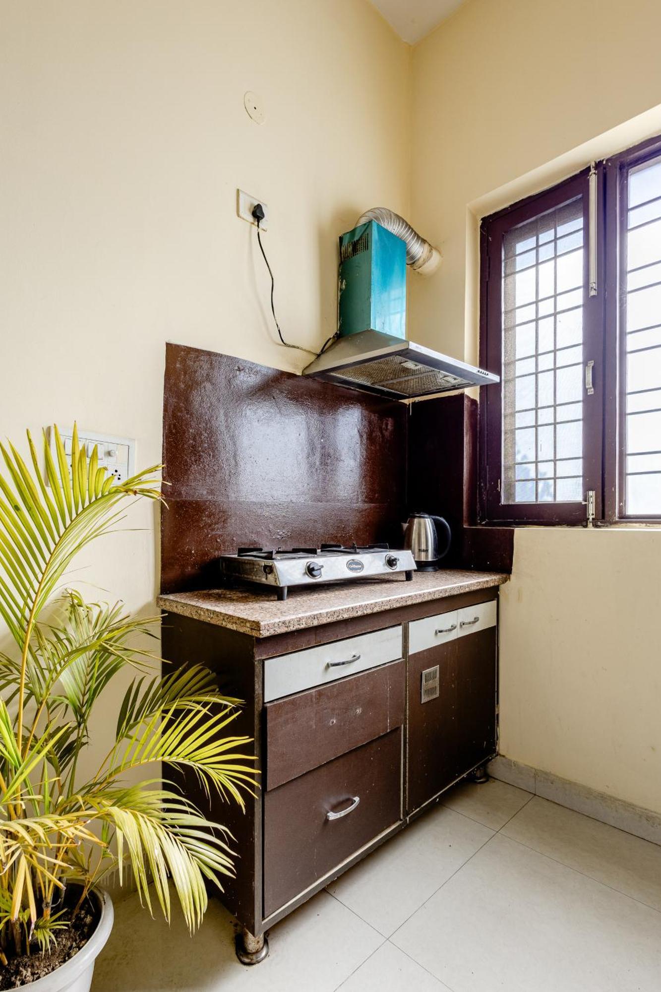 Lime Tree Studio Near Fortis Gurgaon Exterior foto