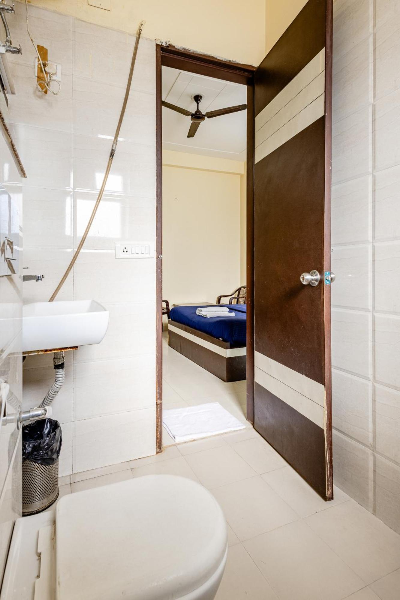 Lime Tree Studio Near Fortis Gurgaon Exterior foto