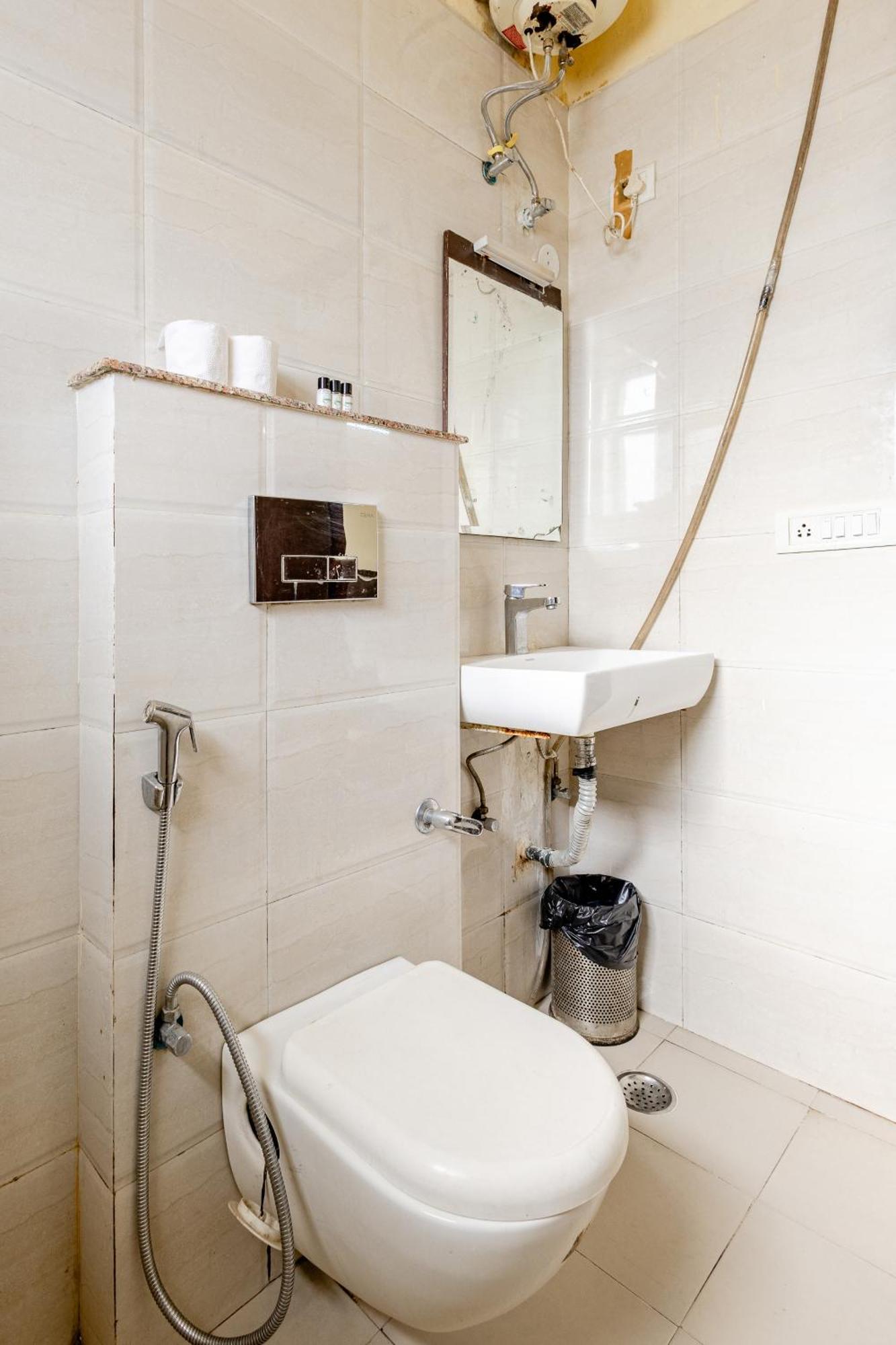 Lime Tree Studio Near Fortis Gurgaon Exterior foto