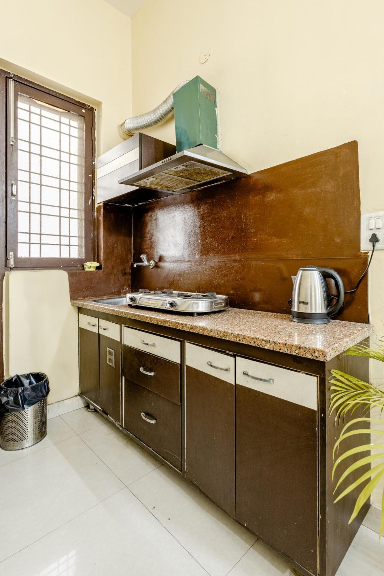 Lime Tree Studio Near Fortis Gurgaon Exterior foto