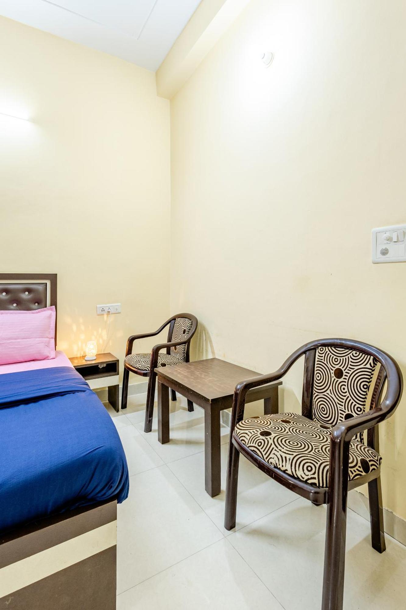 Lime Tree Studio Near Fortis Gurgaon Exterior foto